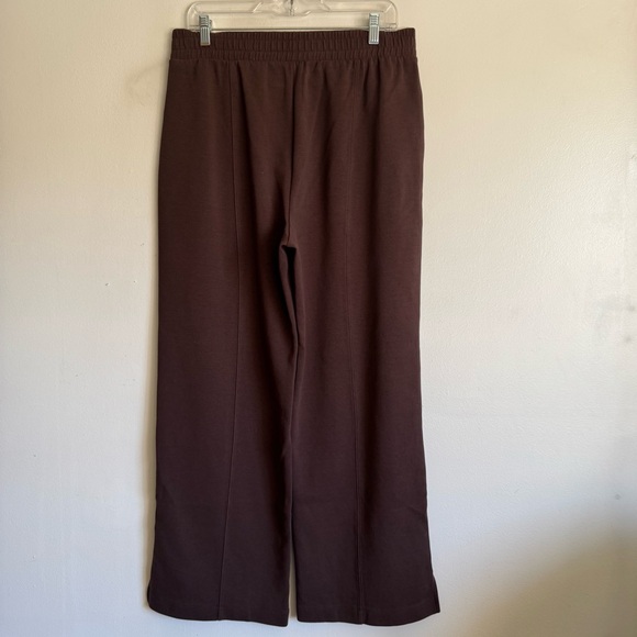 Old Navy bundle (3) Trousers Pants Pull On Linen Cotton Wide Leg & Barrel Large - Picture 6 of 16